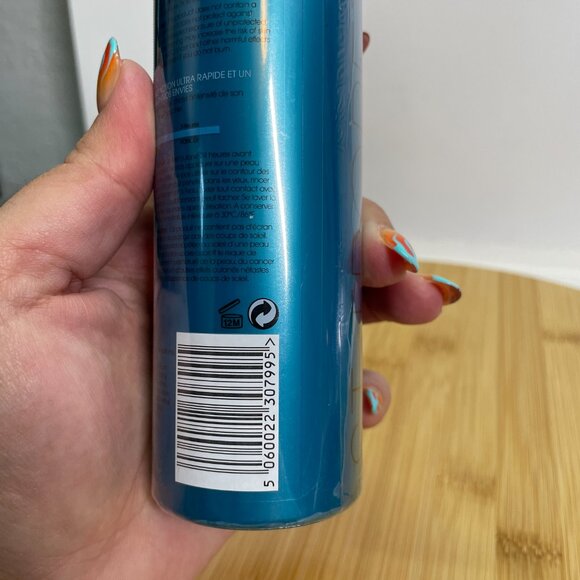 St. Tropez Self Tan Express Bronzing Mousse 6.7 oz Sealed 1 Hour Tan Formula - Picture 7 of 7